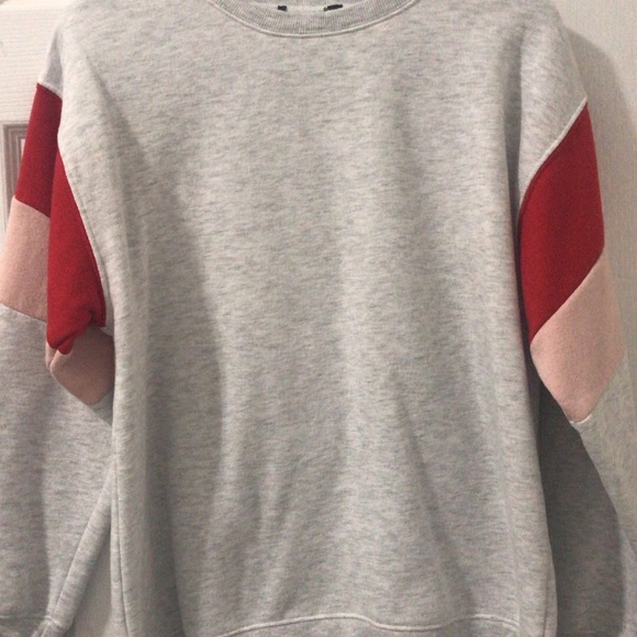 crewneck - Picture 1 of 1